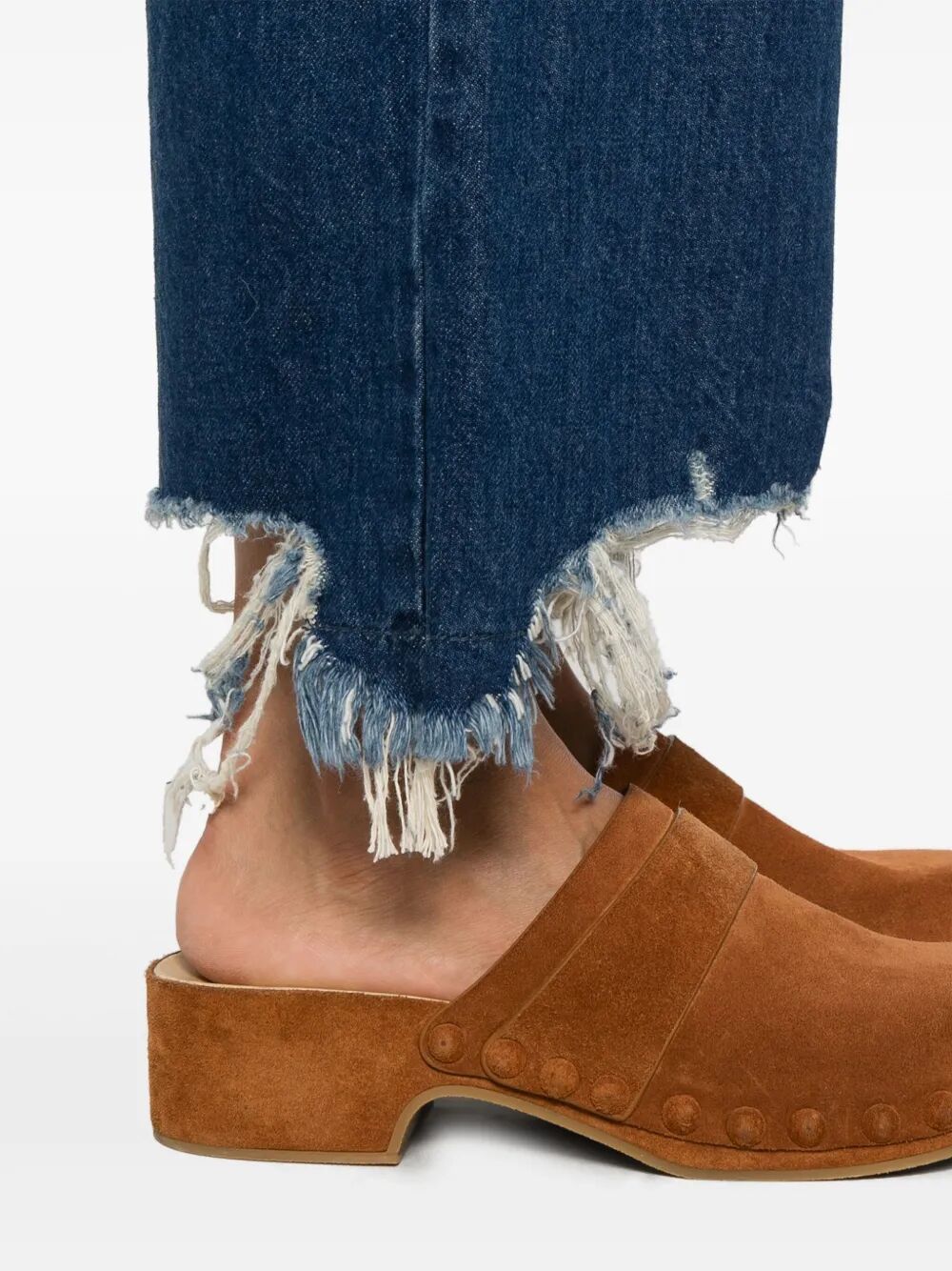 Chloe WIDE LEG DENIM Size 26" / US 2 / IT 38 - 2 Thumbnail