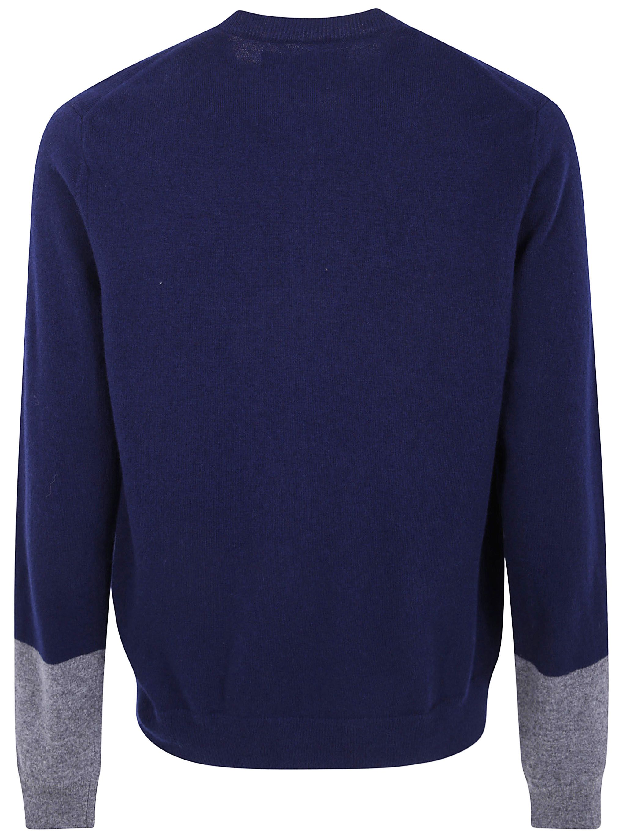 Comme des Garcons SHIRT MENS CARDIGAN KNIT Size US XL / EU 56 / 4 - 7 Thumbnail