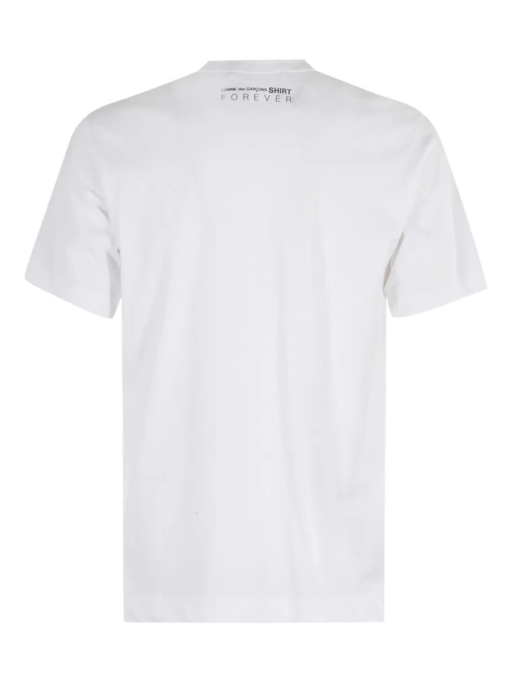 Comme des Garcons SHIRT MENS T-SHIRT KNIT Size US L / EU 52-54 / 3 - 3 Thumbnail