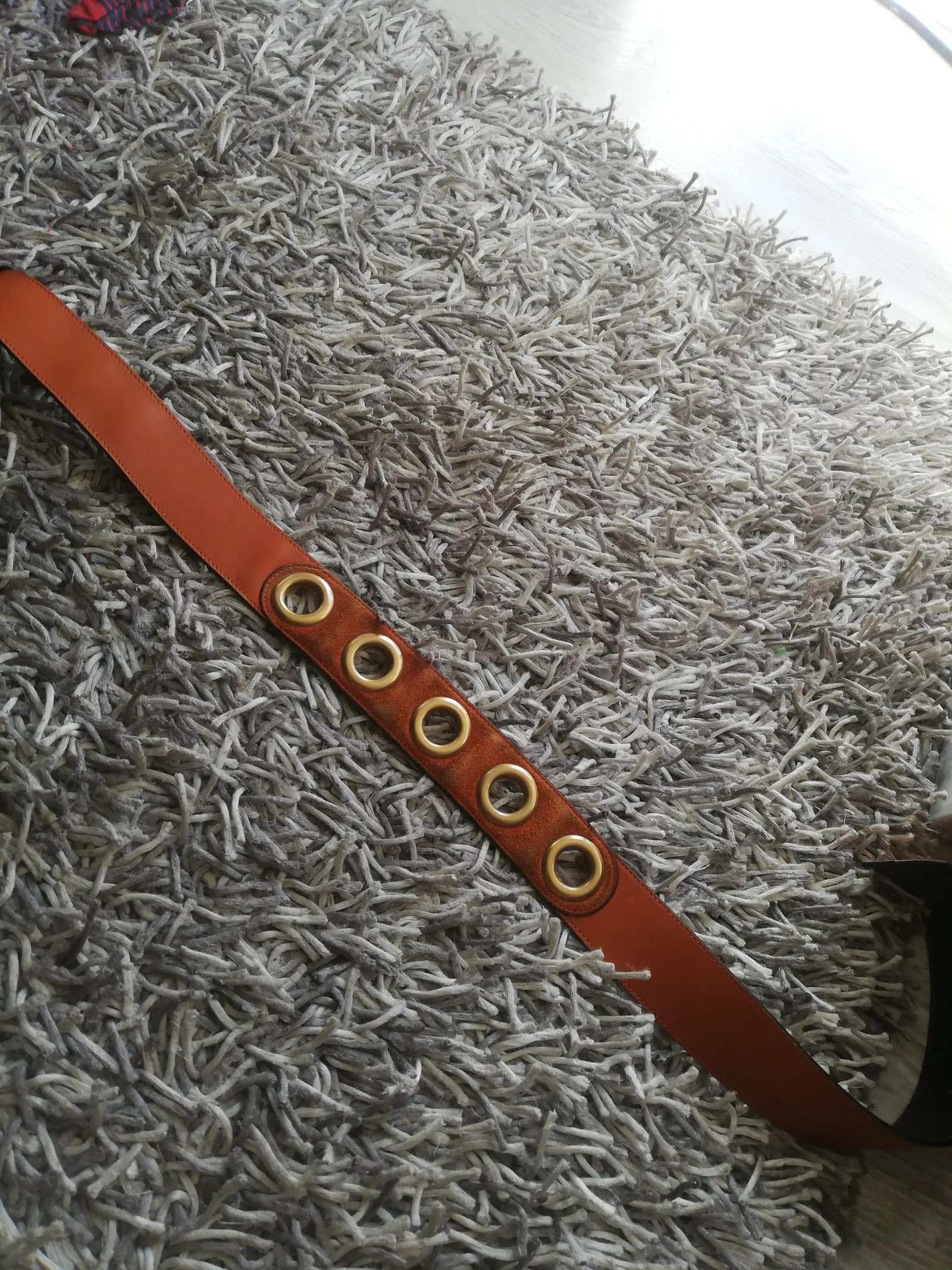 Gucci Gucci Belt Size ONE SIZE - 3 Thumbnail