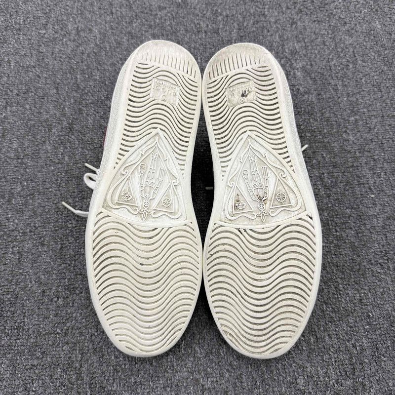 Gucci Gucci Ace Sports Sneakers for Women 0079 Size US 6.5 / IT 36.5 - 4 Thumbnail