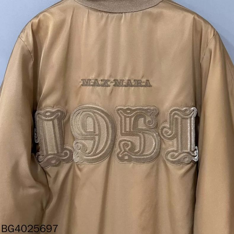 Max Mara MaxMara 101801 Double-Sided Coat Size S / US 4 / IT 40 - 7 Thumbnail