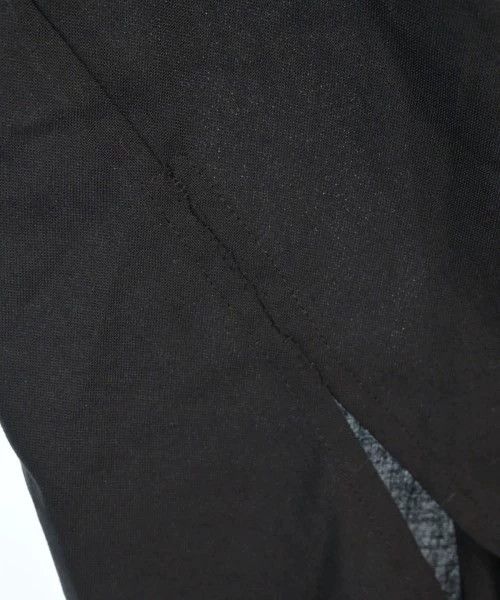Junya Watanabe Junya Watanabe Black Wool Blend Pants Size 24" / US 00 / IT 34 - 5 Thumbnail
