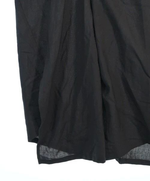 Junya Watanabe Junya Watanabe Black Wool Blend Pants Size 24" / US 00 / IT 34 - 4 Thumbnail