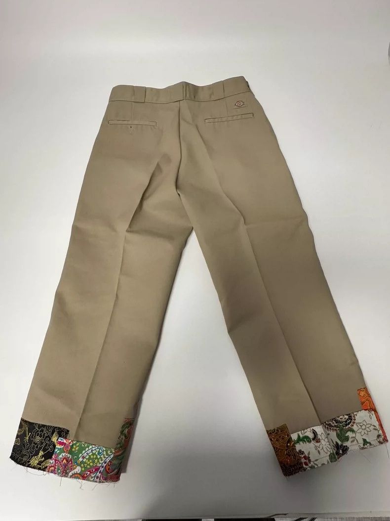Junya Watanabe Junya Watanabe MAN eYe Dickies 874 Pants Size 28" / US 6 / IT 42 - 2 Thumbnail