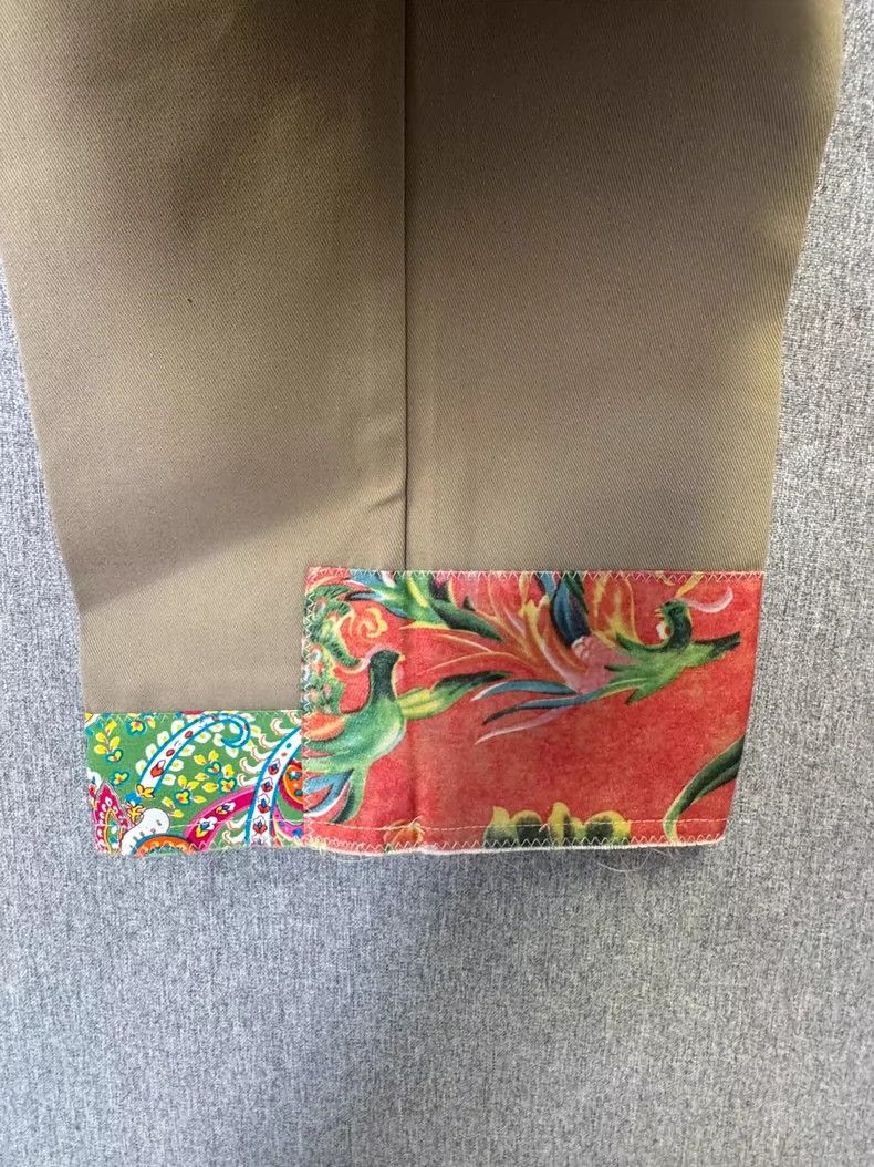 Junya Watanabe Junya Watanabe MAN eYe Dickies 874 Pants Size 28" / US 6 / IT 42 - 8 Thumbnail