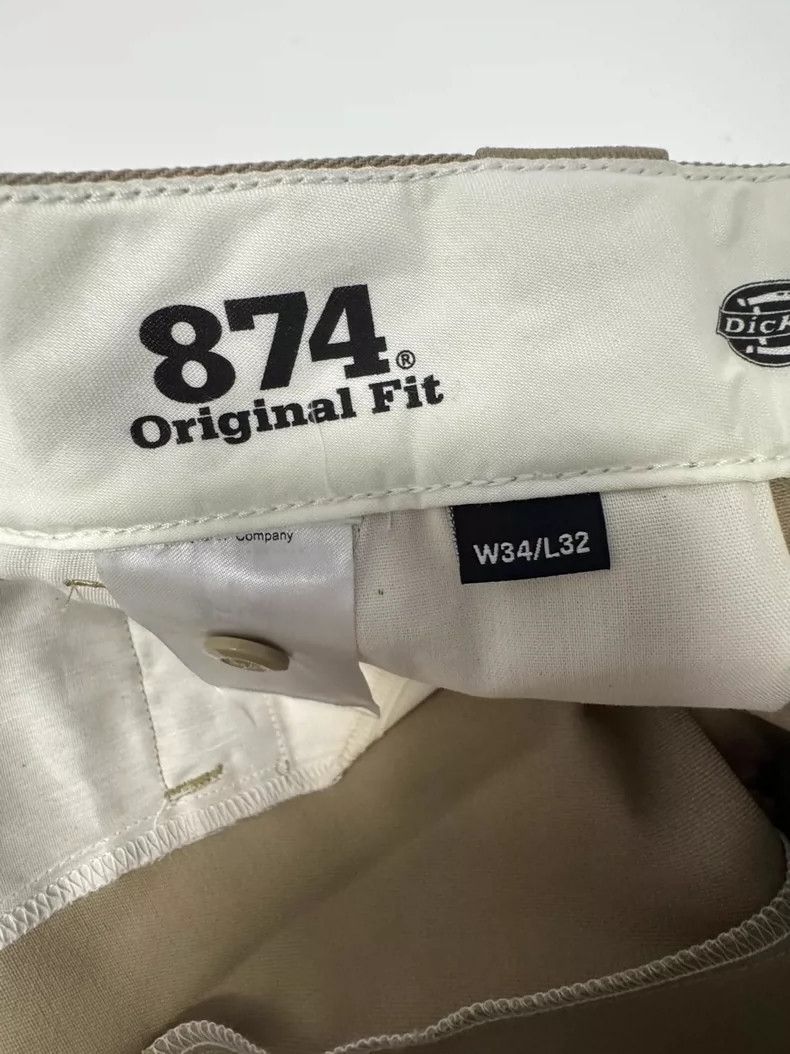Junya Watanabe Junya Watanabe MAN eYe Dickies 874 Pants Size 28" / US 6 / IT 42 - 3 Thumbnail
