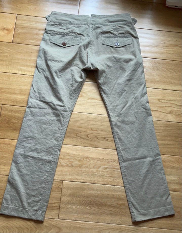 Junya Watanabe JUNYA WATANABE MAN Nylon Pants Size 26" / US 2 / IT 38 - 6 Thumbnail
