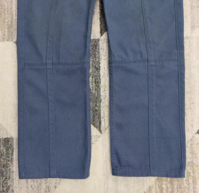 Junya Watanabe JUNYA WATANABE x DICKIES Cargo Pants Size 28" / US 6 / IT 42 - 6 Thumbnail