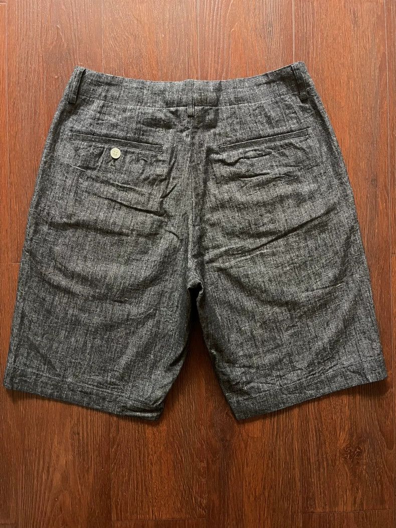 Junya Watanabe JUNYA WATANABE Casual Shorts Size 26" / US 2 / IT 38 - 2 Thumbnail