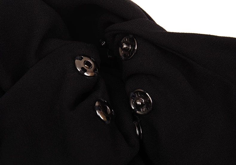 Junya Watanabe JUNYA WATANABE COMME des GARCONS Skirt Size 24" / US 00 / IT 34 - 2 Thumbnail