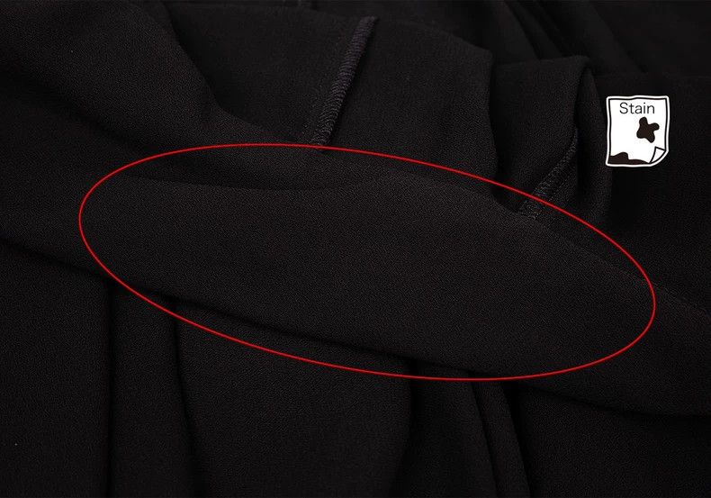 Junya Watanabe JUNYA WATANABE COMME des GARCONS Skirt Size 24" / US 00 / IT 34 - 4 Thumbnail