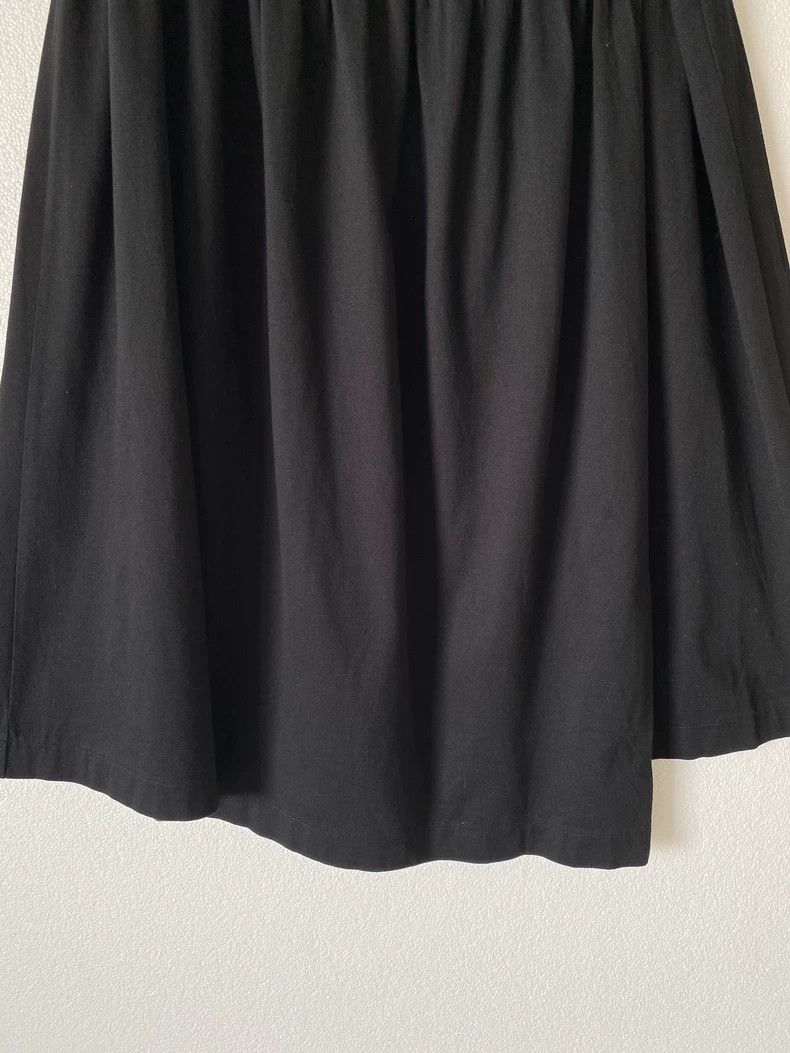 Junya Watanabe Junya Watanabe 2011ss Embroidered Wrap Skirt Size 26" / US 2 / IT 38 - 4 Thumbnail
