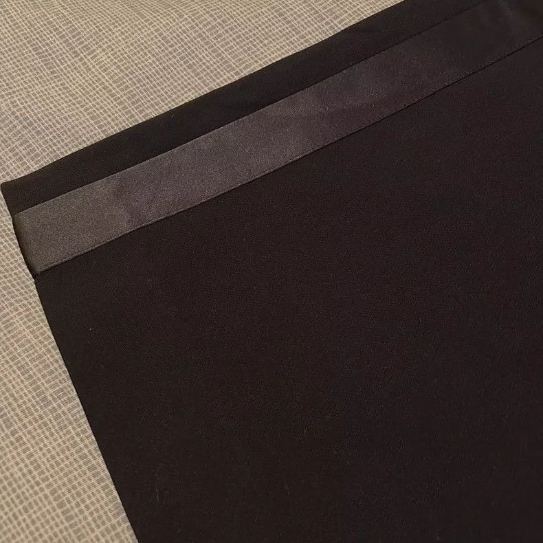 Junya Watanabe Junya Watanabe Straight Leg Tailored Trousers Size 28" / US 6 / IT 42 - 5 Thumbnail