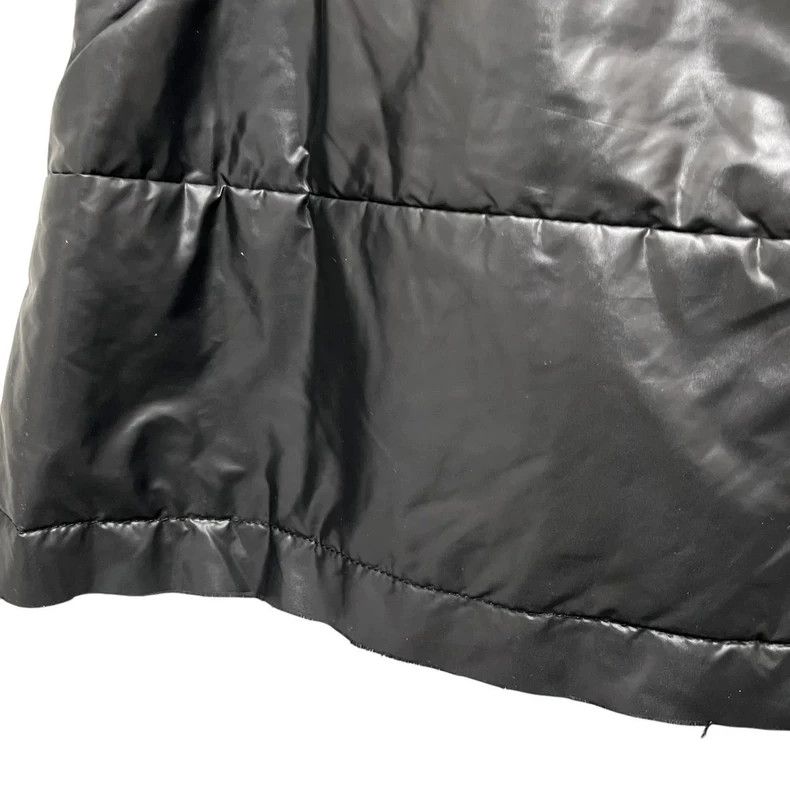 Junya Watanabe JUNYA WATANABE CDG Quilted Flared Skirt Size 28" / US 6 / IT 42 - 4 Thumbnail