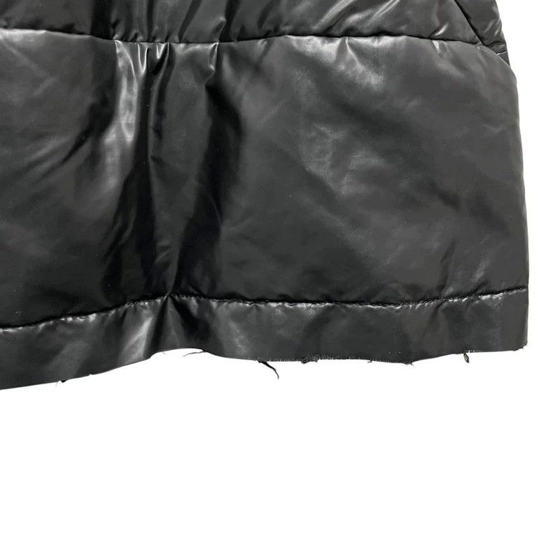 Junya Watanabe JUNYA WATANABE CDG Quilted Flared Skirt Size 28" / US 6 / IT 42 - 3 Thumbnail