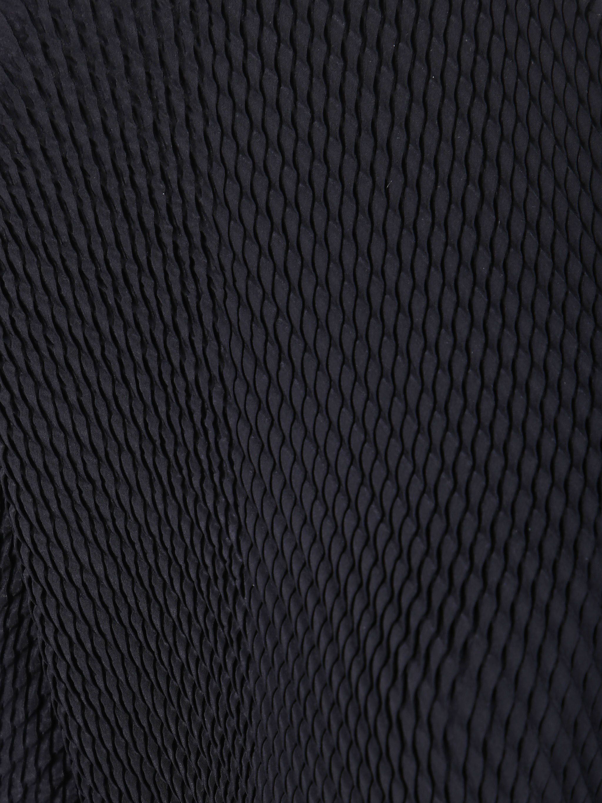 Issey Miyake "ORBICULAR PLEATS" CARDIGAN Size M / US 6-8 / IT 42-44 - 3 Thumbnail