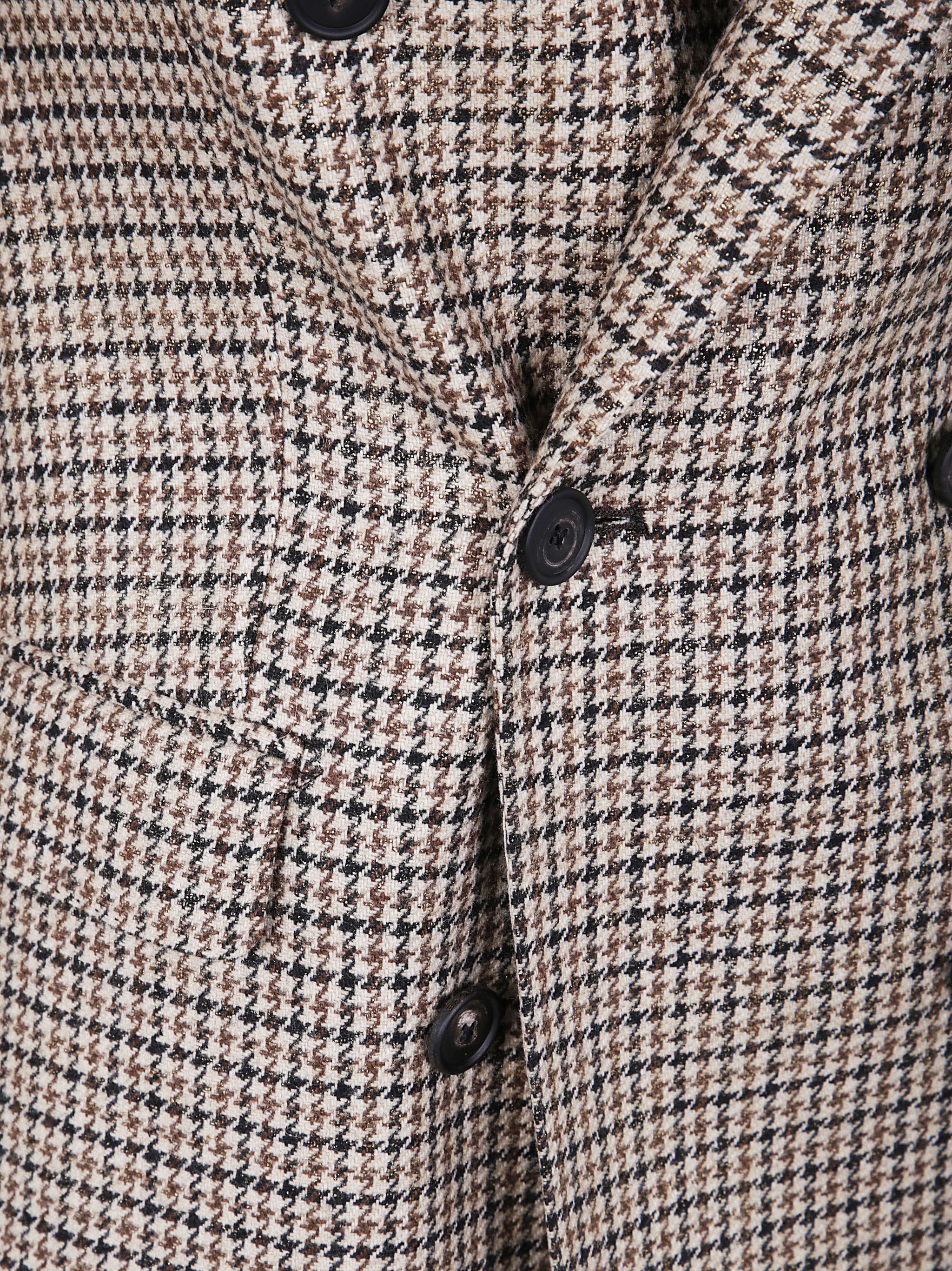 Tagliatore "J-PARIGI" JACKET Size L / US 10 / IT 46 - 3 Thumbnail