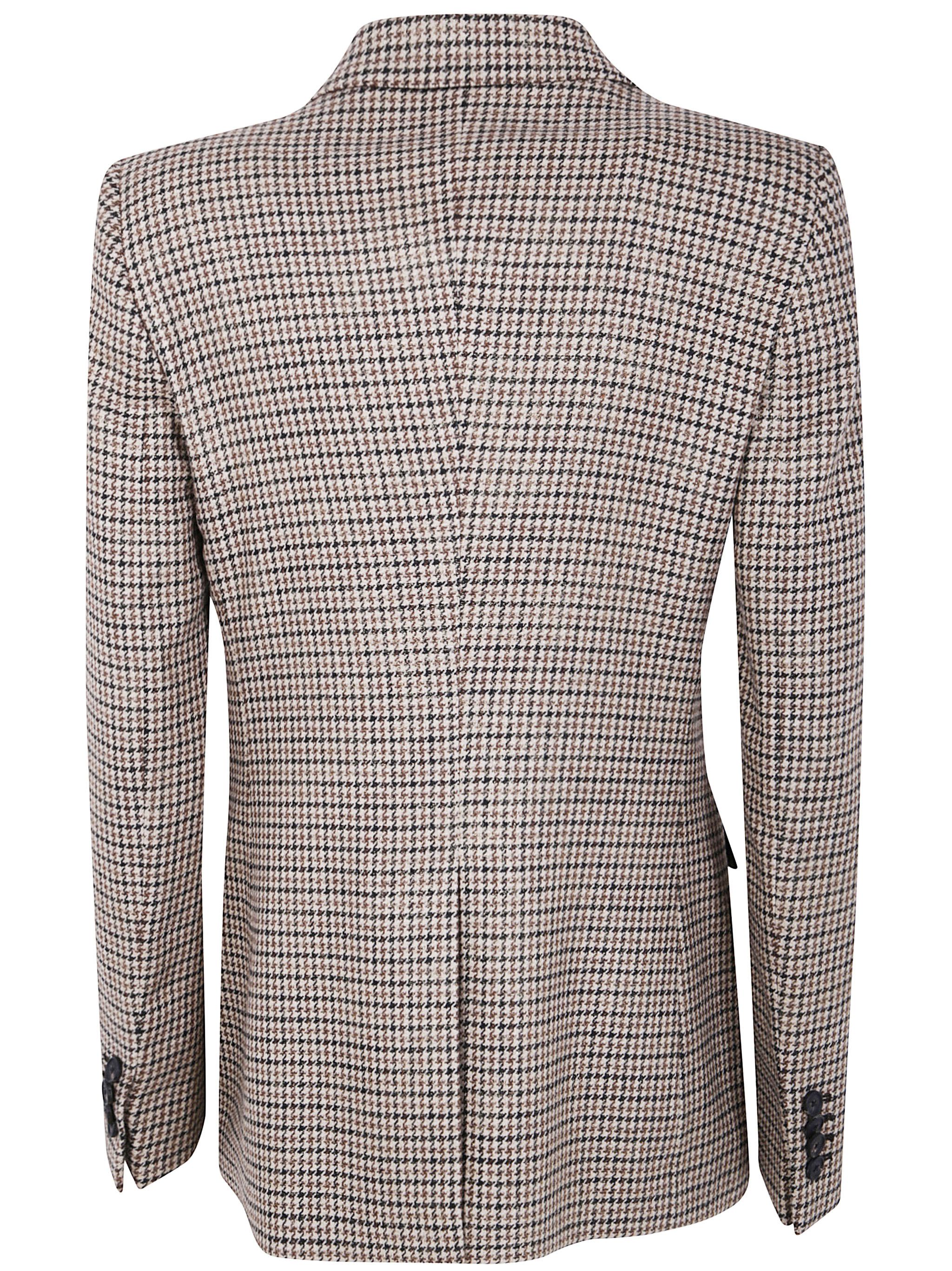 Tagliatore "J-PARIGI" JACKET Size L / US 10 / IT 46 - 2 Thumbnail