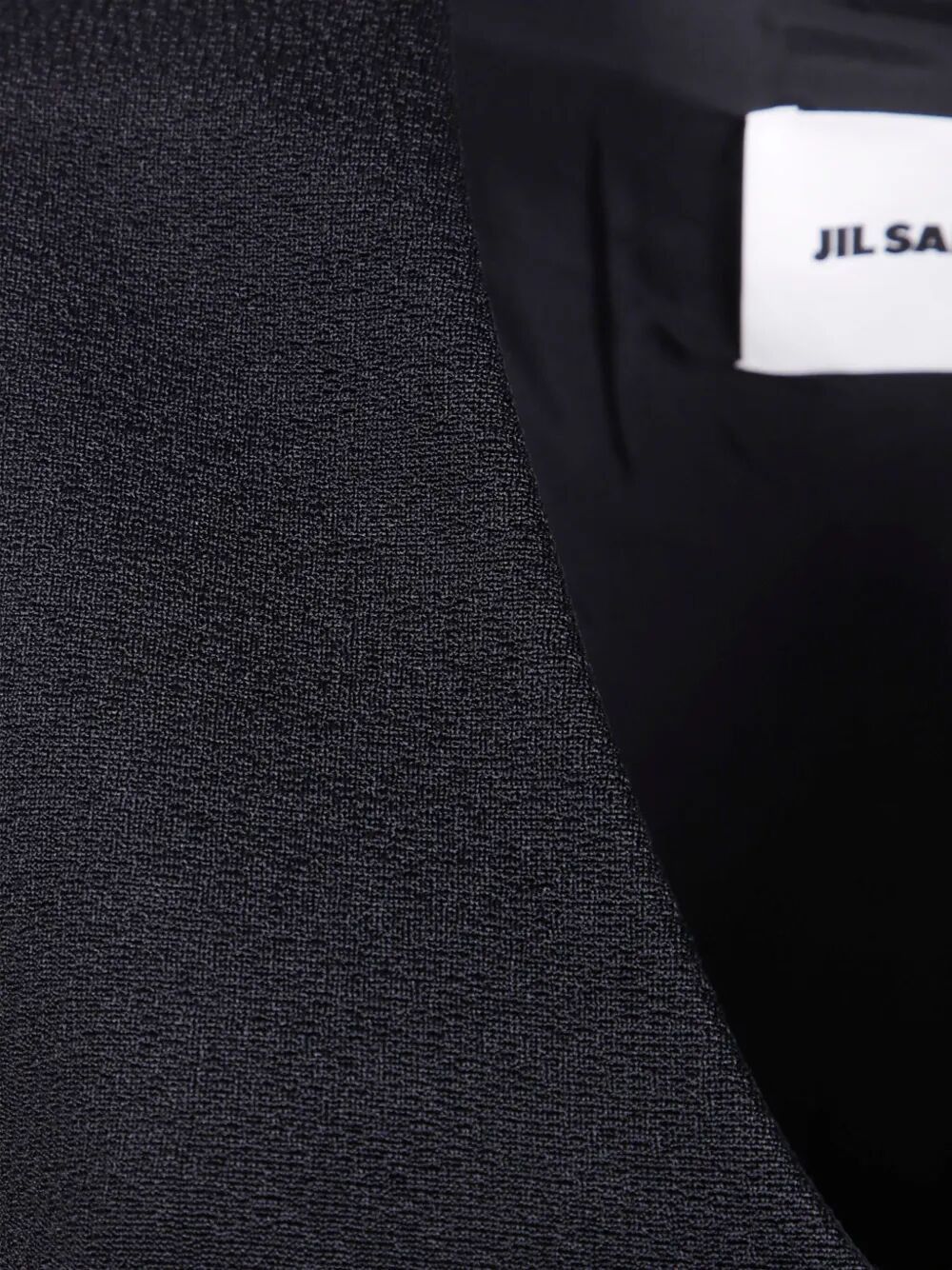 Jil Sander "V NECK SLEEVELESS" TOP Size S / US 4 / IT 40 - 6 Thumbnail