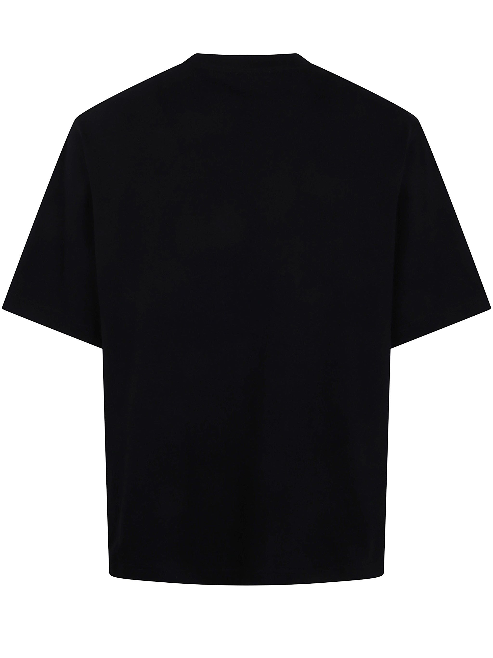 Casablanca "CASABLANCA 3D" OVERSIZED T-SHIRT Size US S / EU 44-46 / 1 - 2 Thumbnail
