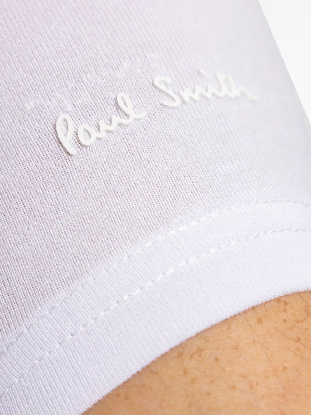 Paul Smith MEN TSHIRT MODAL Size US XXL / EU 58 / 5 - 3 Thumbnail