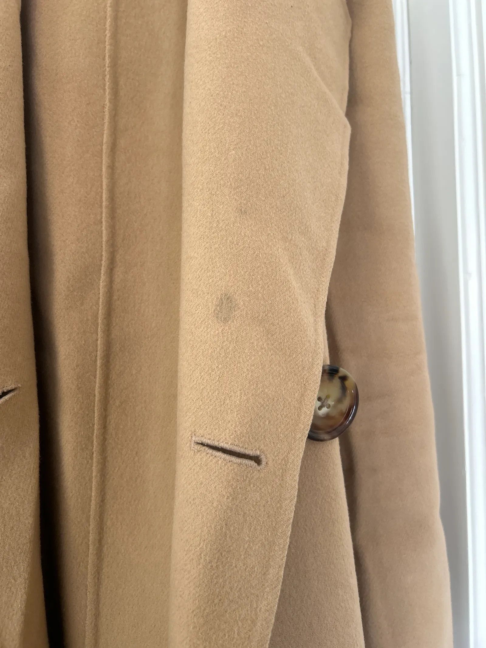 Acne Studios Acne Studios carice double Coat Size XS / US 0-2 / IT 36-38 - 6 Thumbnail