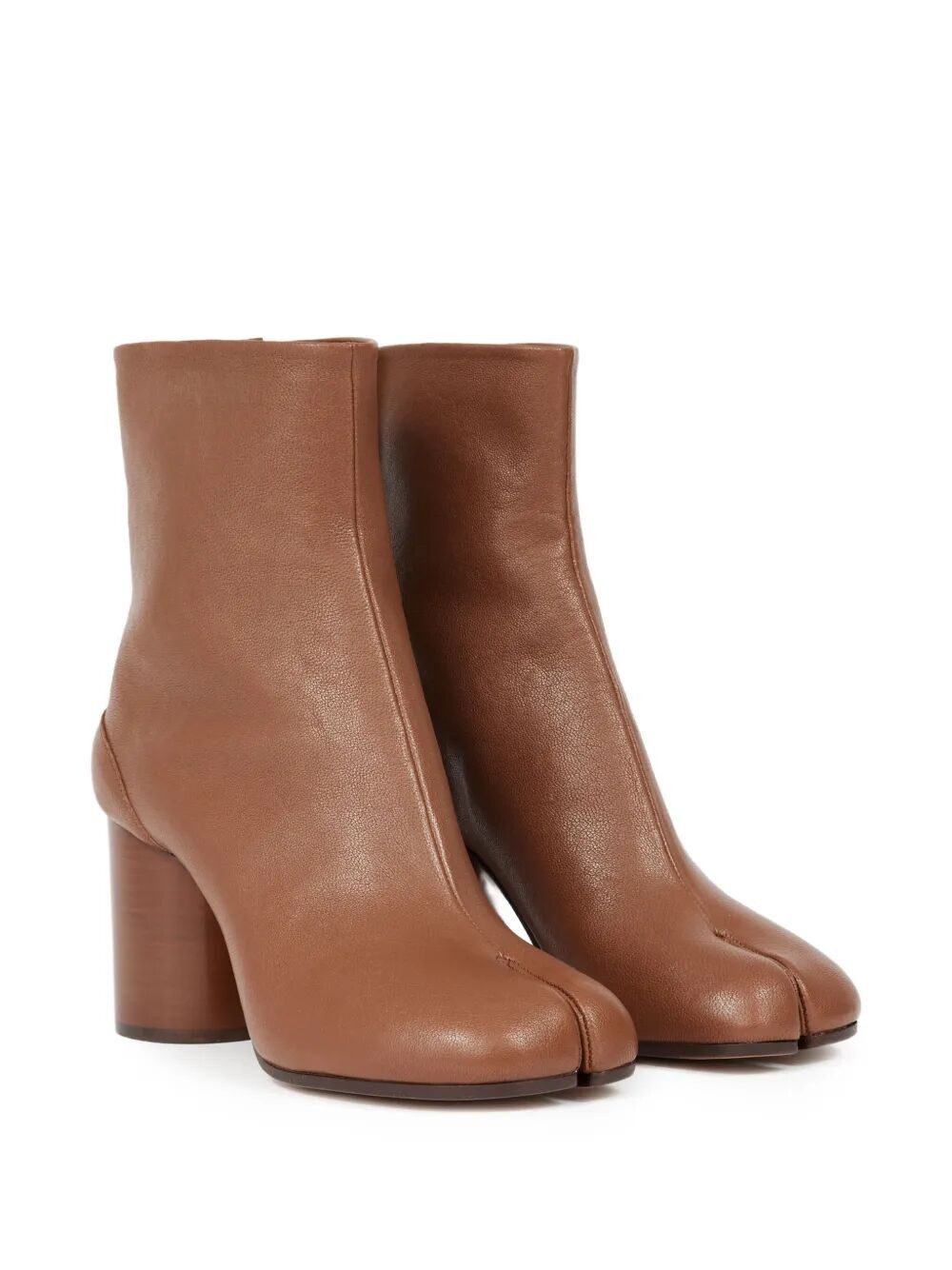 Maison Margiela "TABI" ANKLE BOOTS T.080 Size US 6 / IT 36 - 6 Thumbnail