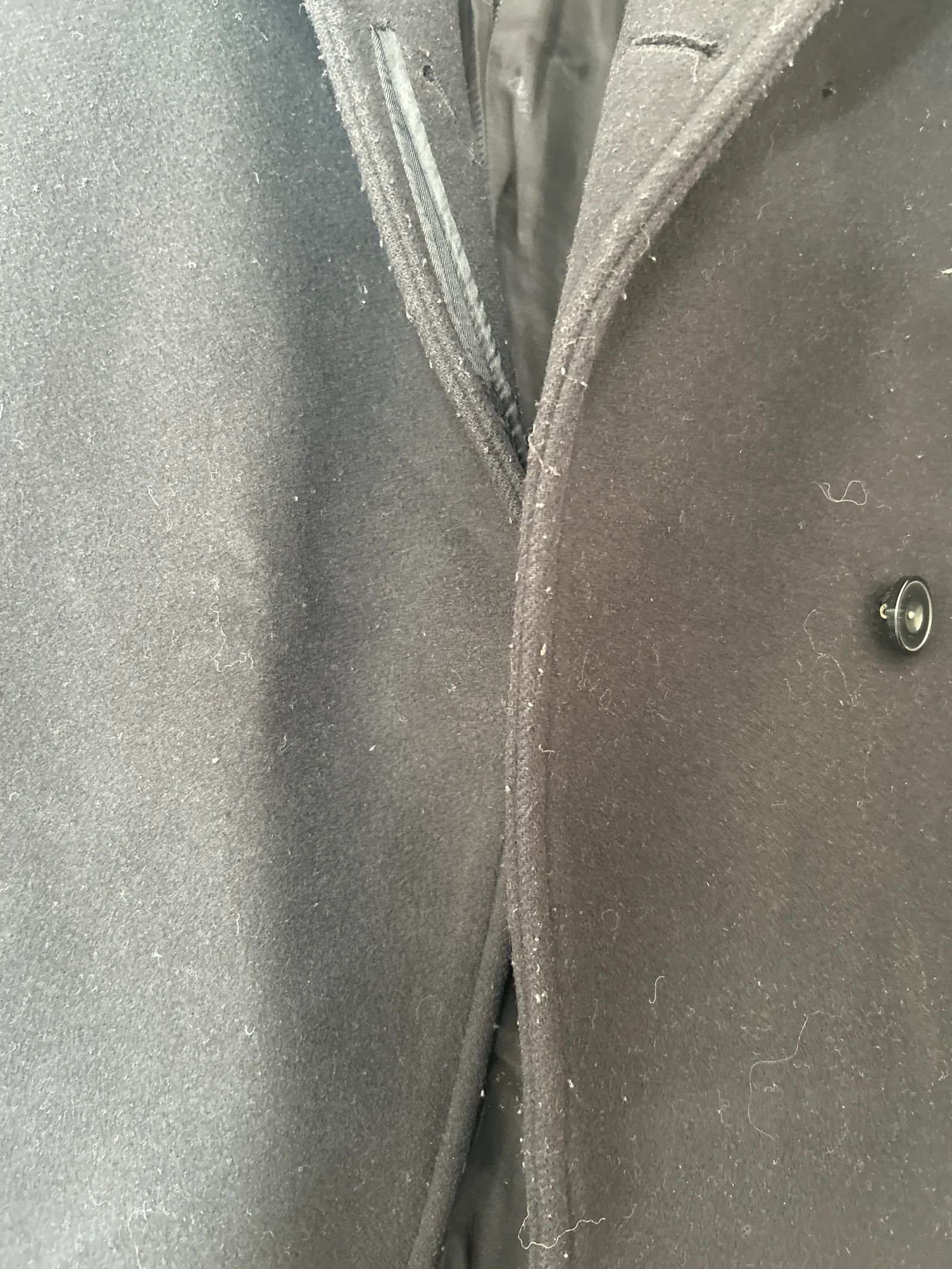Acne Studios Acne Studios Coat Size S / US 4 / IT 40 - 5 Thumbnail