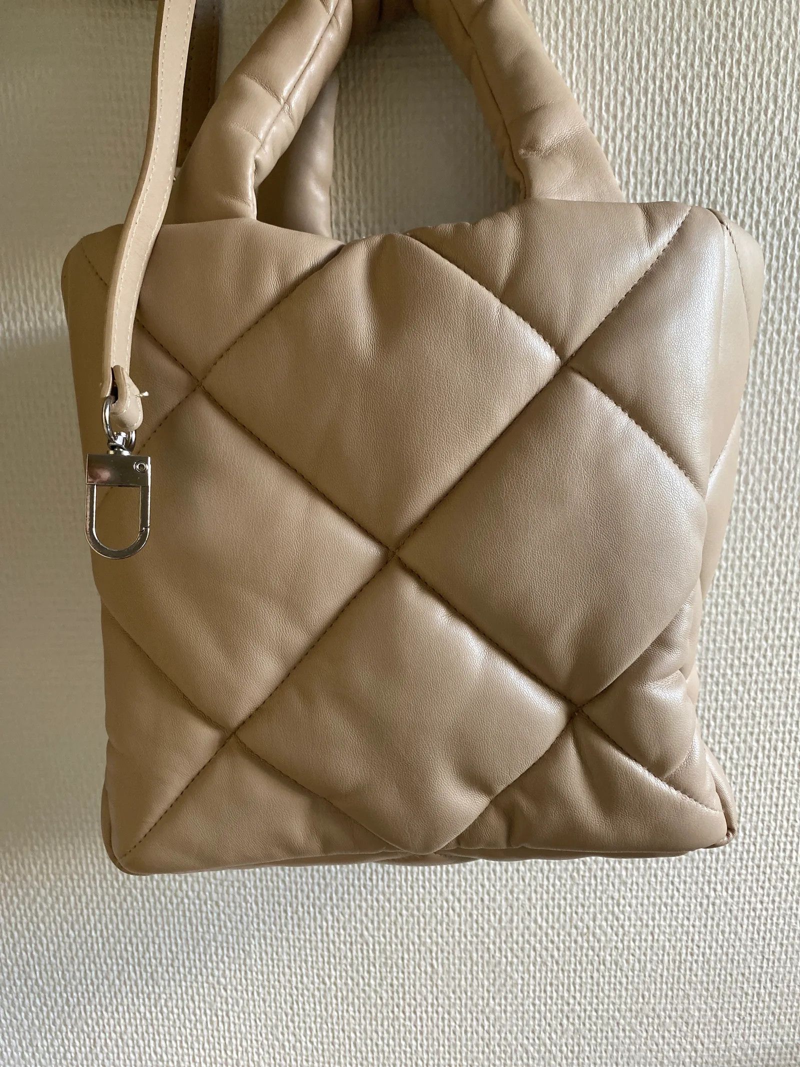 STAND STUDIO Stand studio Rosanne Diamond Bag Bucket Bag Size ONE SIZE - 2 Thumbnail