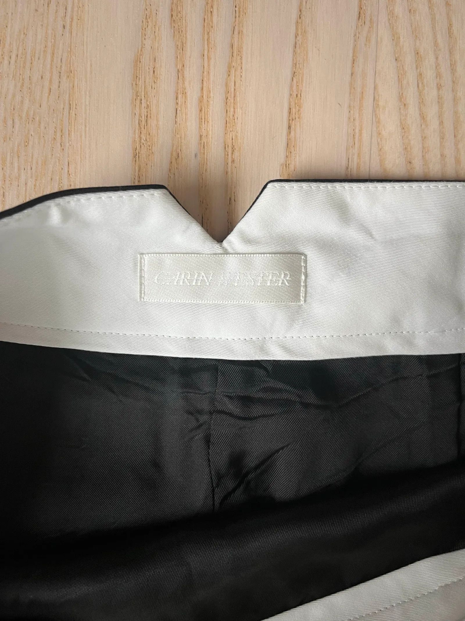 Carin Wester Carin Wester Skirt Size 27" / US 4 / IT 40 - 2 Thumbnail