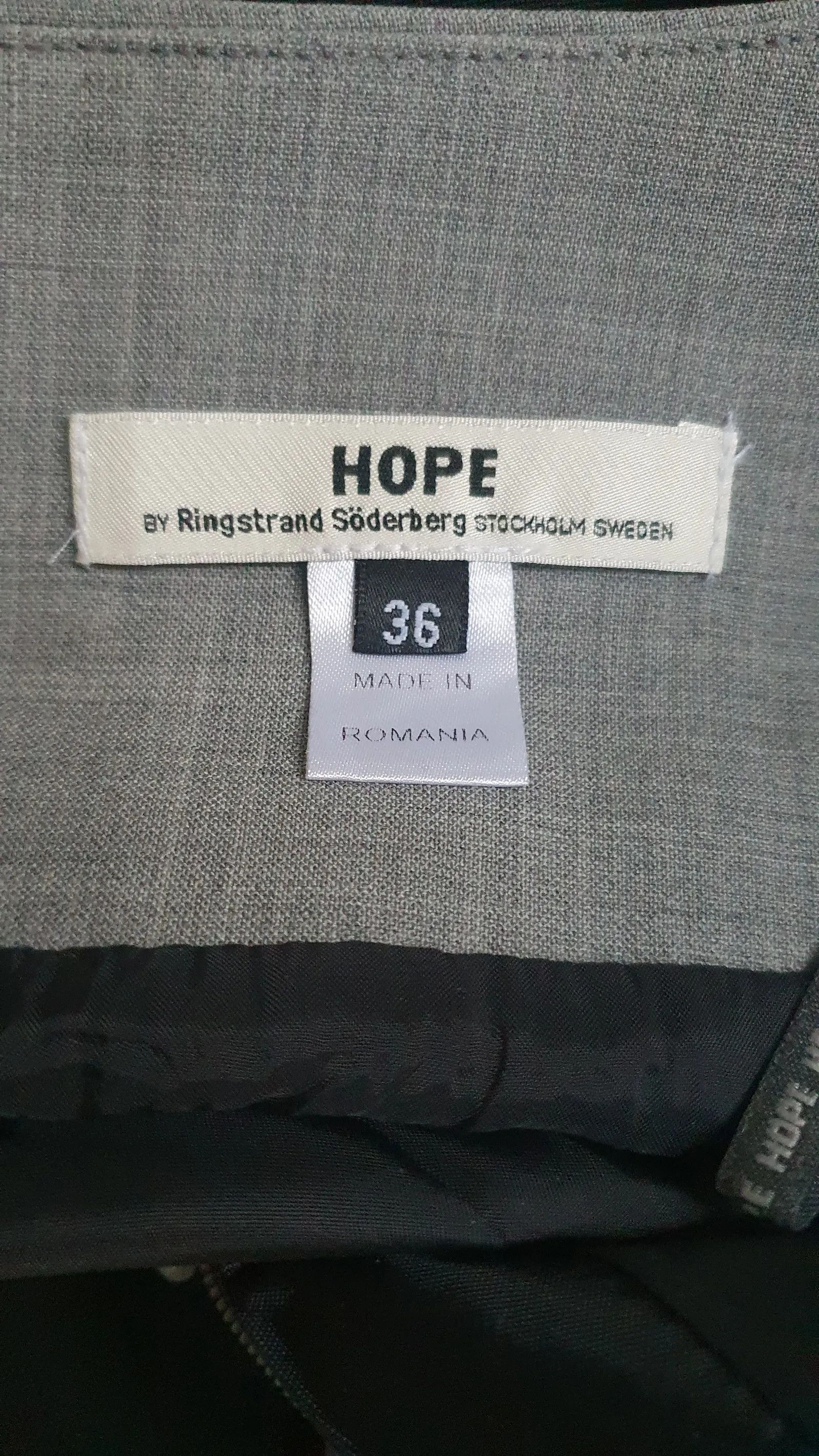 Hope Hope Skirt Size 26" / US 2 / IT 38 - 2 Thumbnail