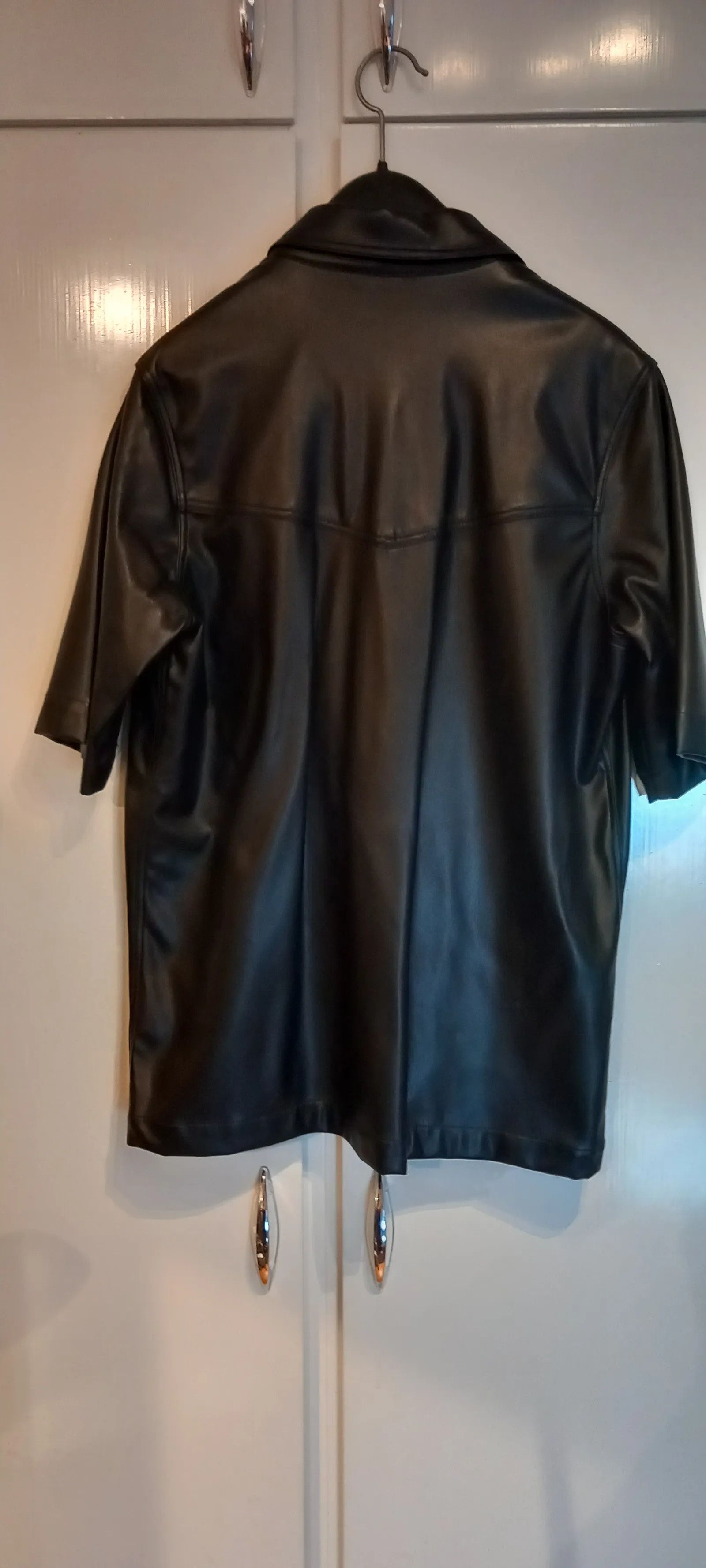 Carin Wester Carin Wester Shirt Size XS / US 0-2 / IT 36-38 - 4 Thumbnail