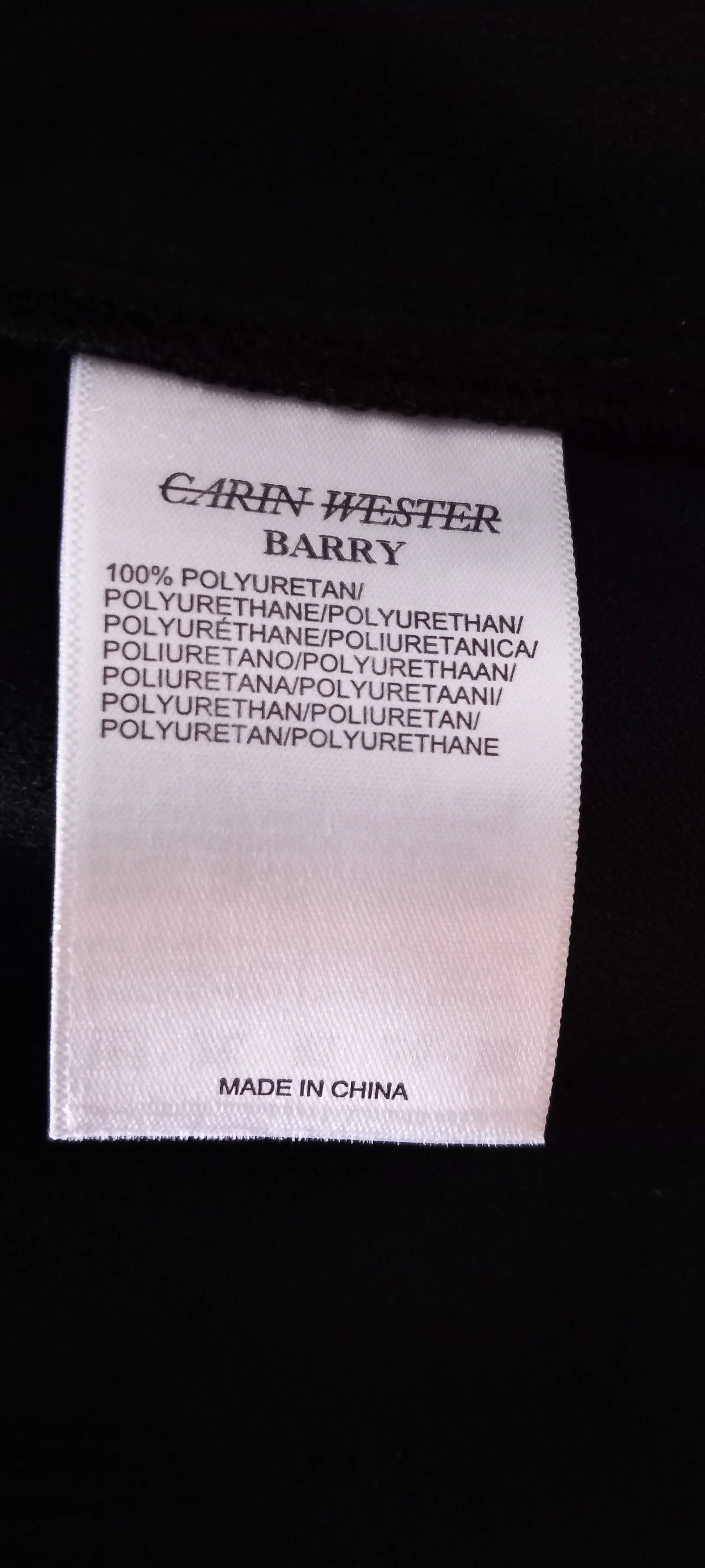 Carin Wester Carin Wester Shirt Size XS / US 0-2 / IT 36-38 - 3 Thumbnail