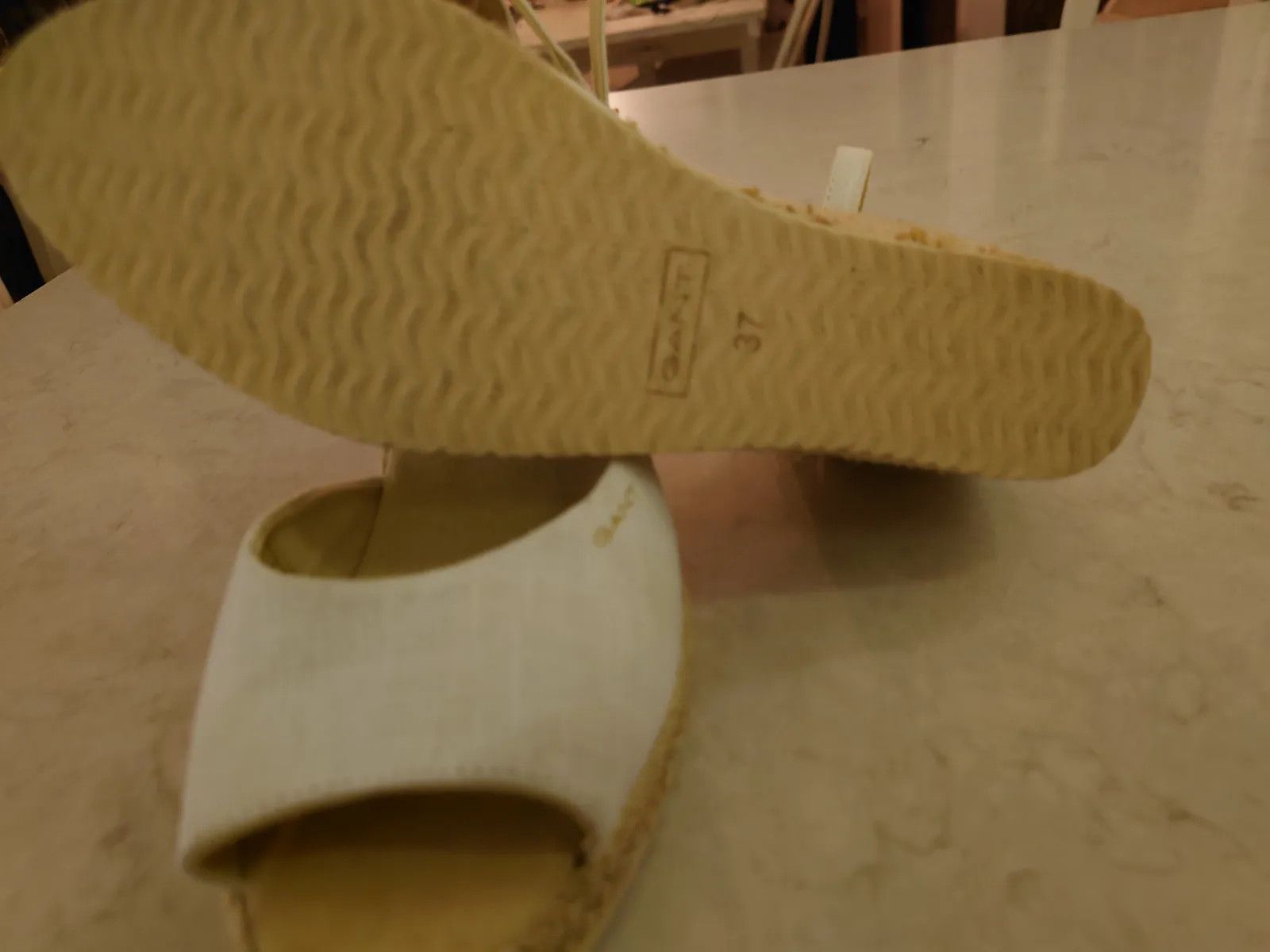 Gant Gant Gant Heels Size US 7 / IT 37 - 3 Thumbnail