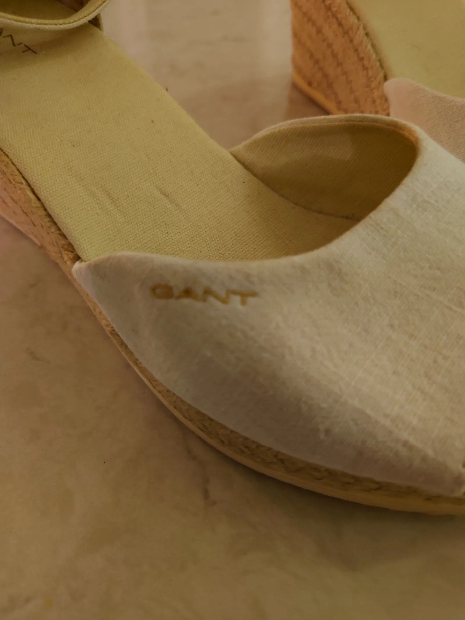 Gant Gant Gant Heels Size US 7 / IT 37 - 2 Thumbnail