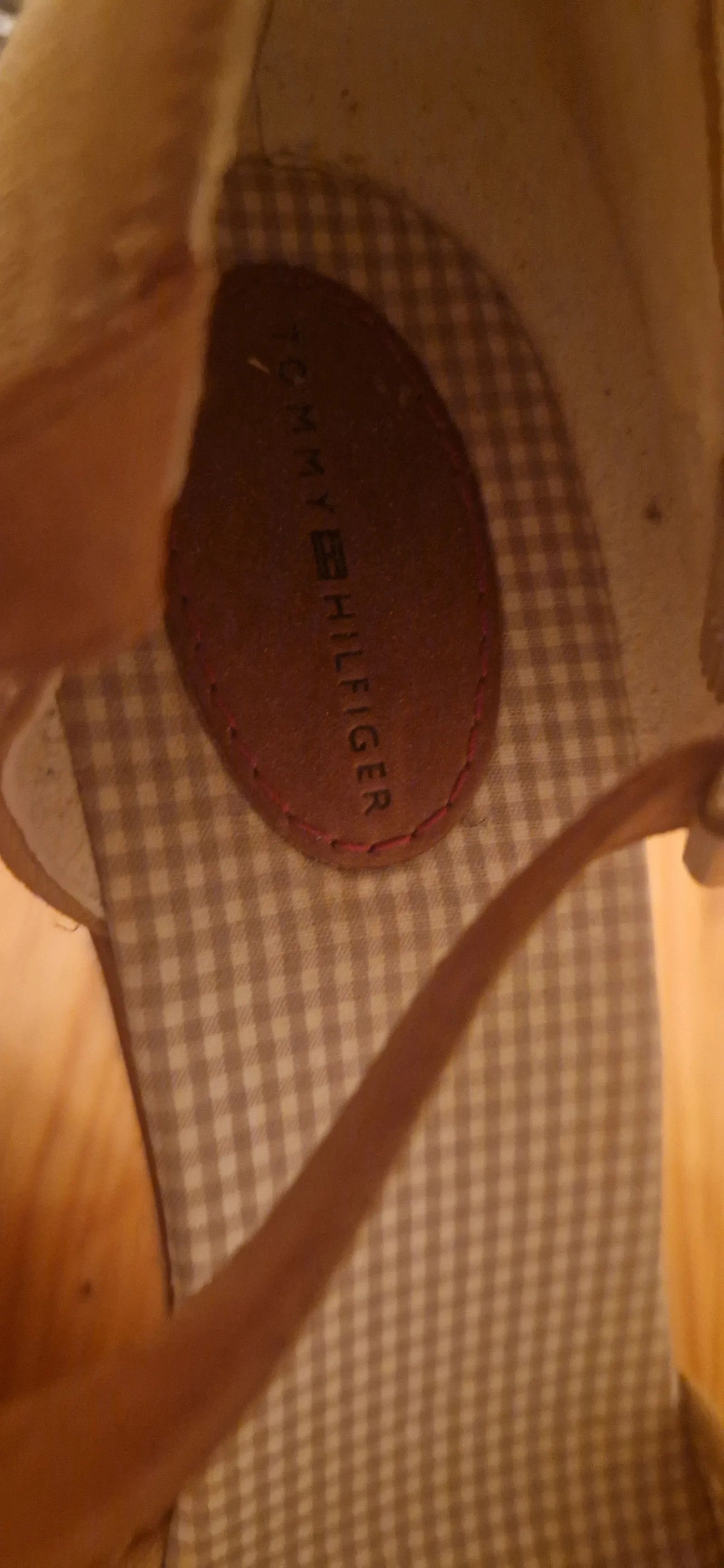 Tommy Hilfiger Tommy Hilfiger Heels Size US 9 / IT 39 - 2 Thumbnail