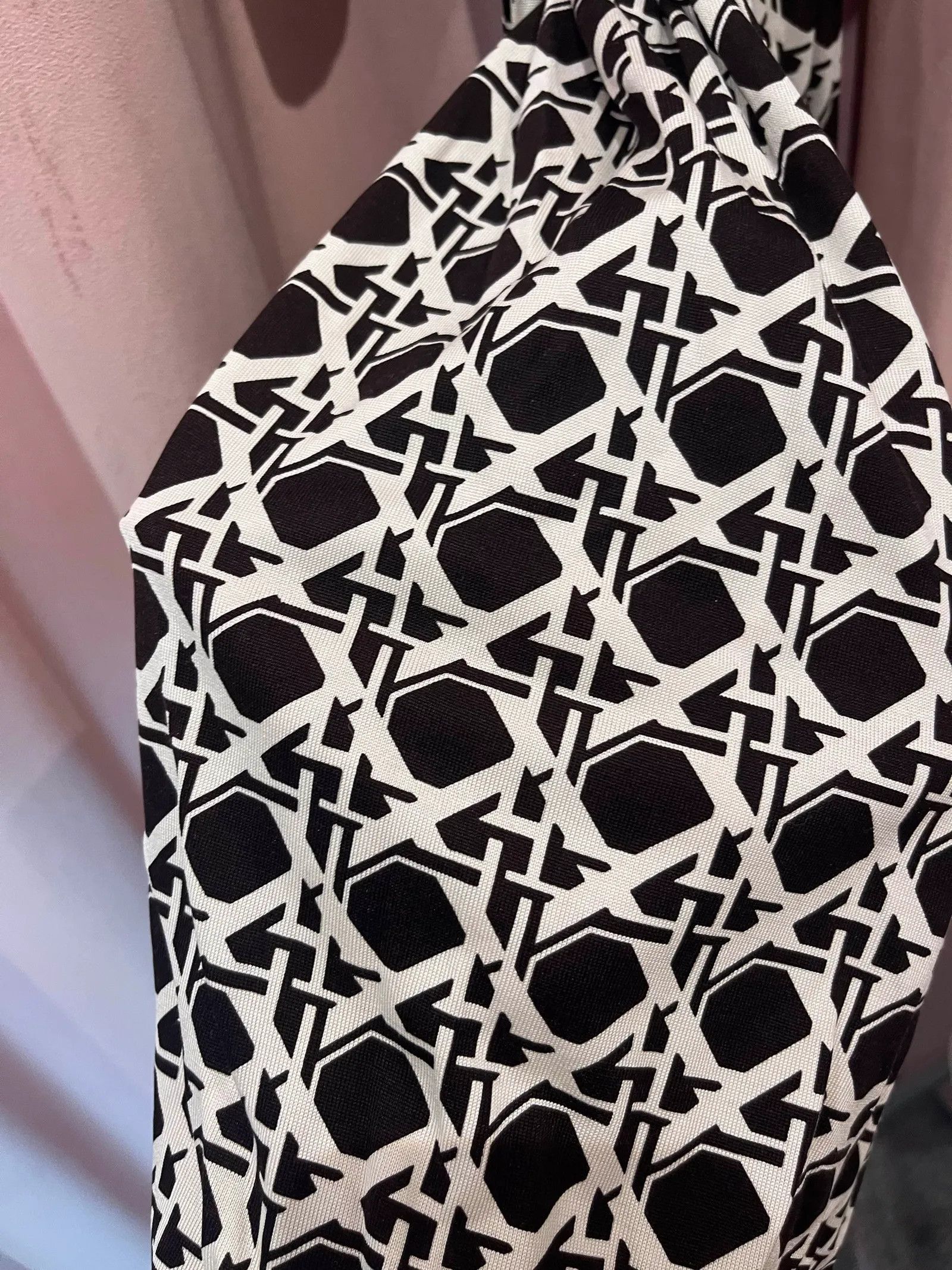 Diane von Furstenberg Diane von Furstenberg New julian two wrap dress Dress Size XS / US 0-2 / IT 36-38 - 6 Thumbnail