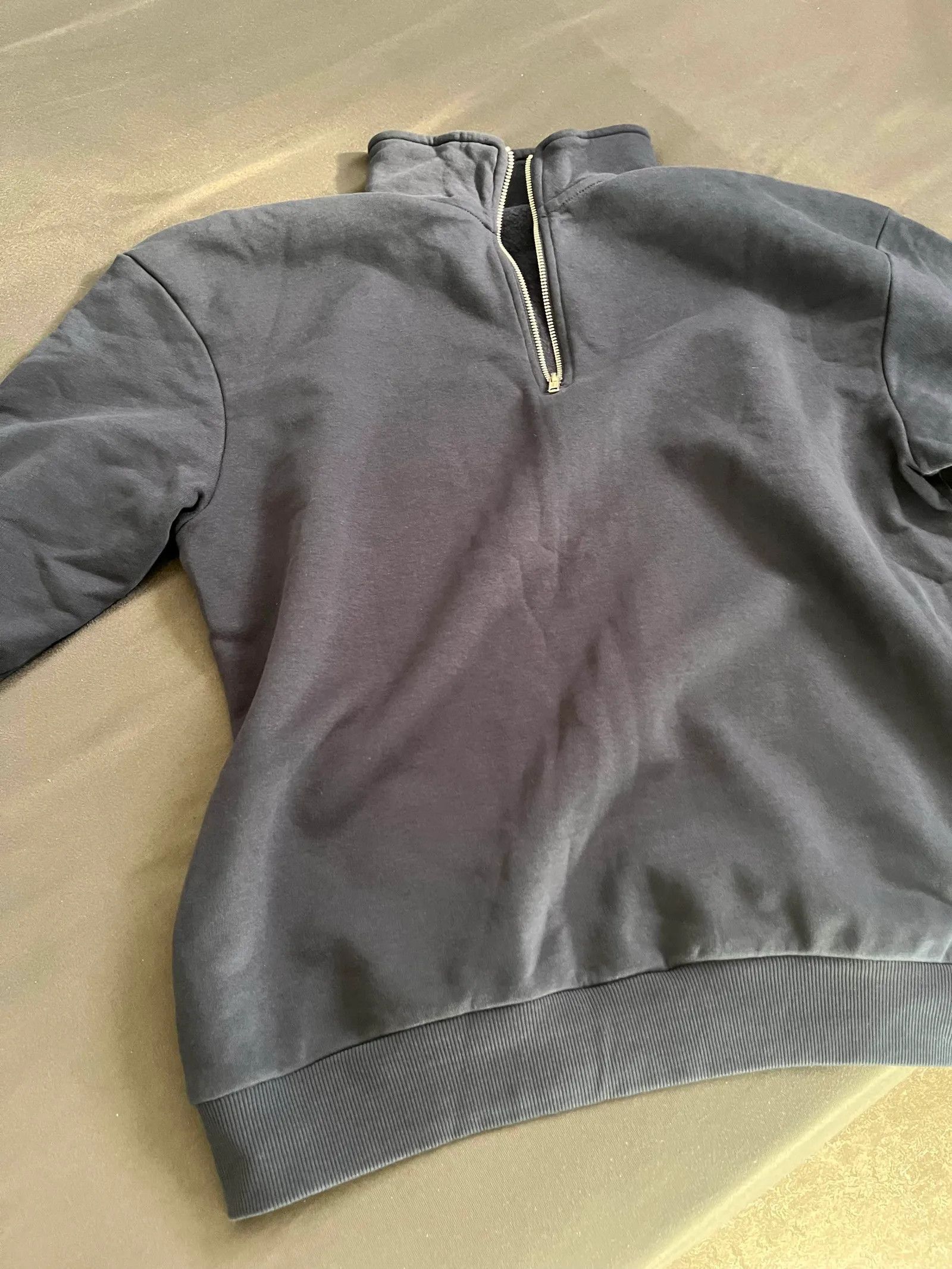 Tommy Hilfiger 157 157 lager Sweatshirt Size US S / EU 44-46 / 1 - 2 Thumbnail