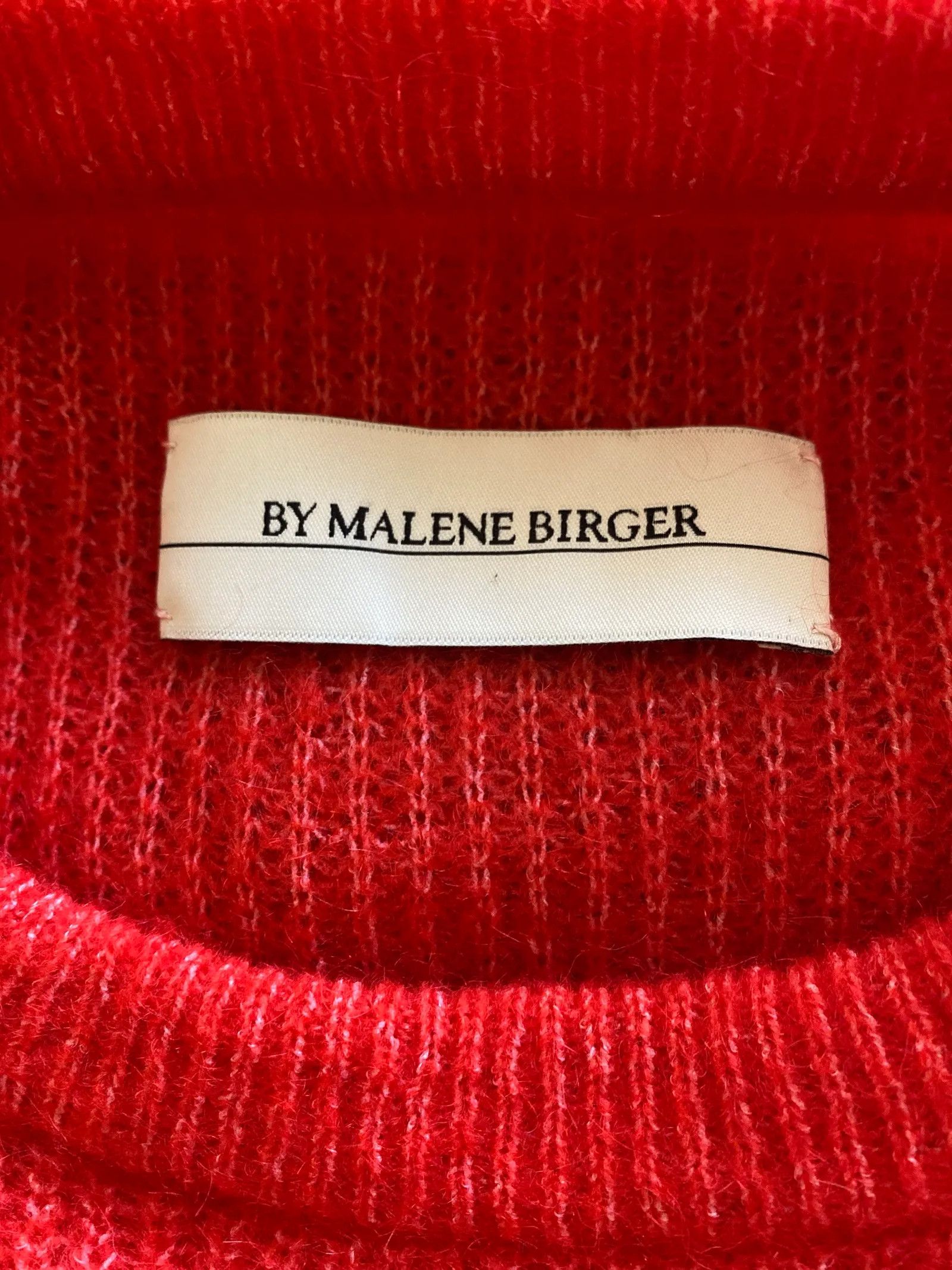 By Malene Birger By Malene Birger Biagio Sweater Size XS / US 0-2 / IT 36-38 - 2 Thumbnail
