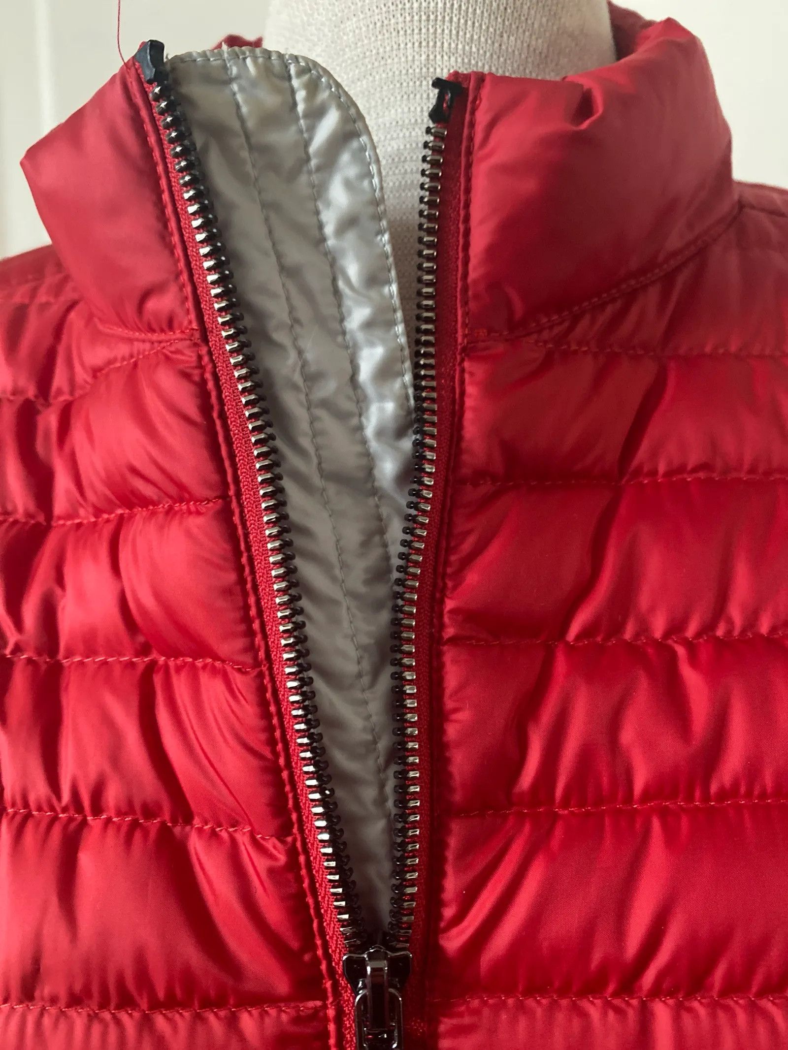 Colmar Colmar 2141R Down Jacket Size XS / US 0-2 / IT 36-38 - 5 Thumbnail