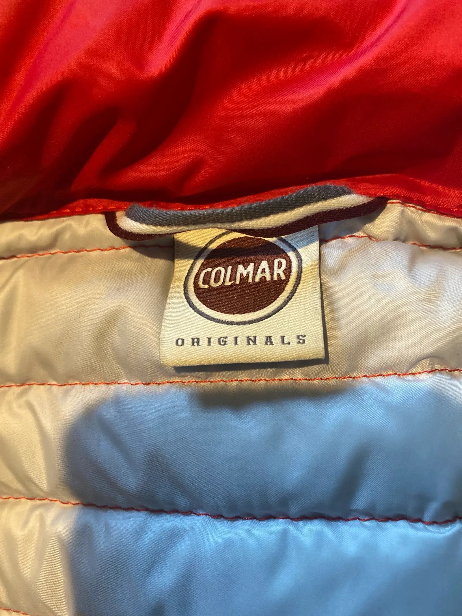 Colmar Colmar 2141R Down Jacket Size XS / US 0-2 / IT 36-38 - 2 Thumbnail