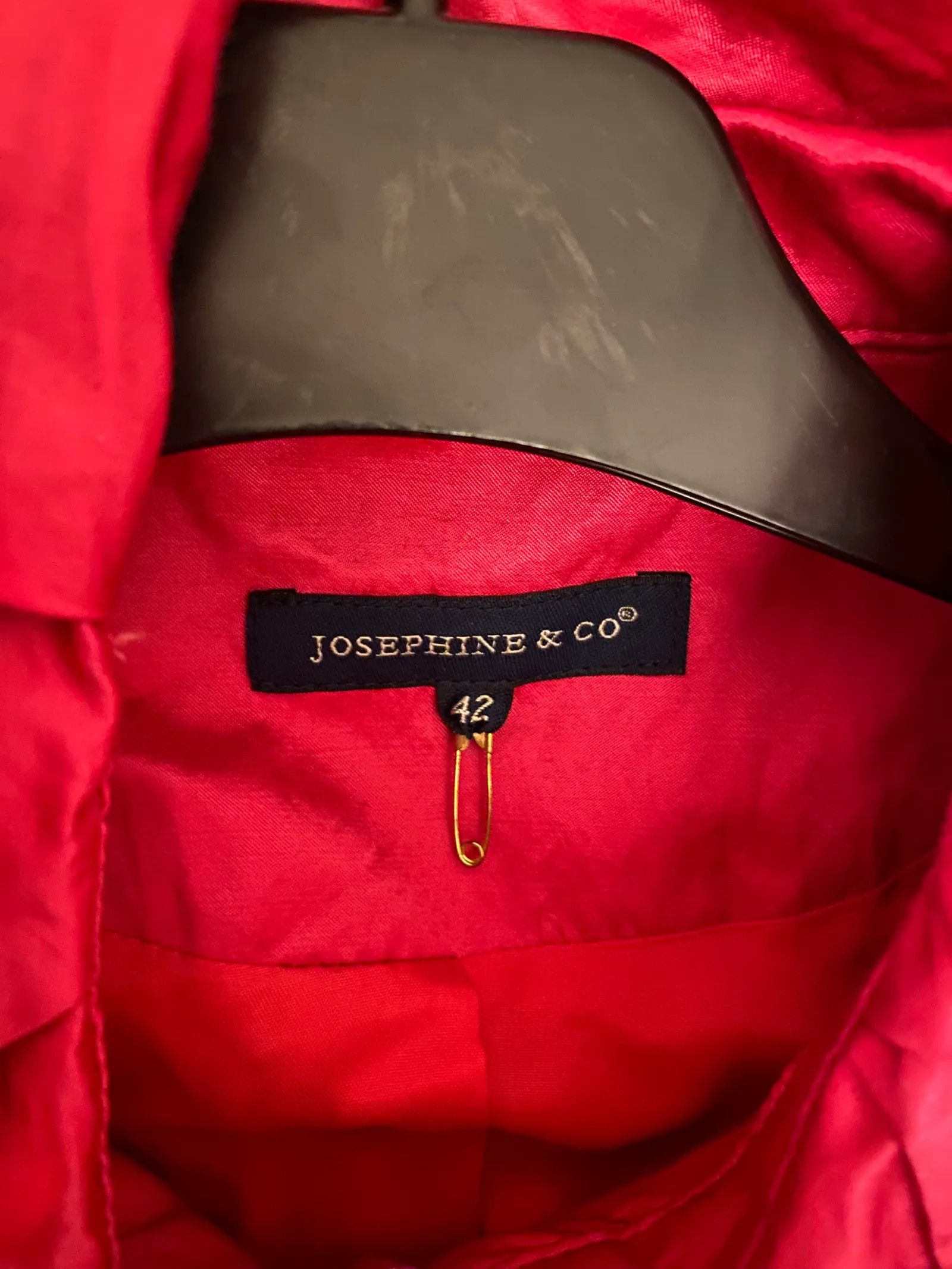CO Josephine & CO Blazer Size M / US 6-8 / IT 42-44 - 2 Thumbnail
