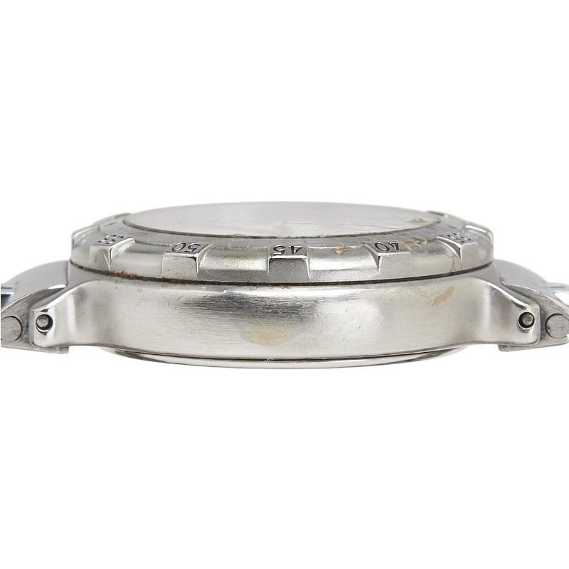 Hermes Hermes Hermes Captain Nemo Stainless Steel Metal Quartz Size ONE SIZE - 6 Thumbnail