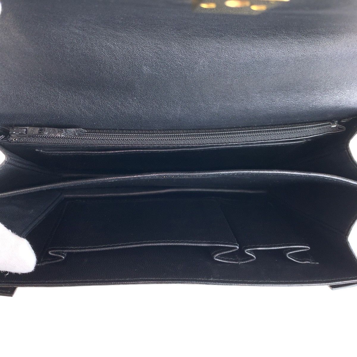 Other Other Morabito Crocodile 2way Bag Others Shoulder Bag DUTY FREE for USA Size ONE SIZE - 8 Thumbnail