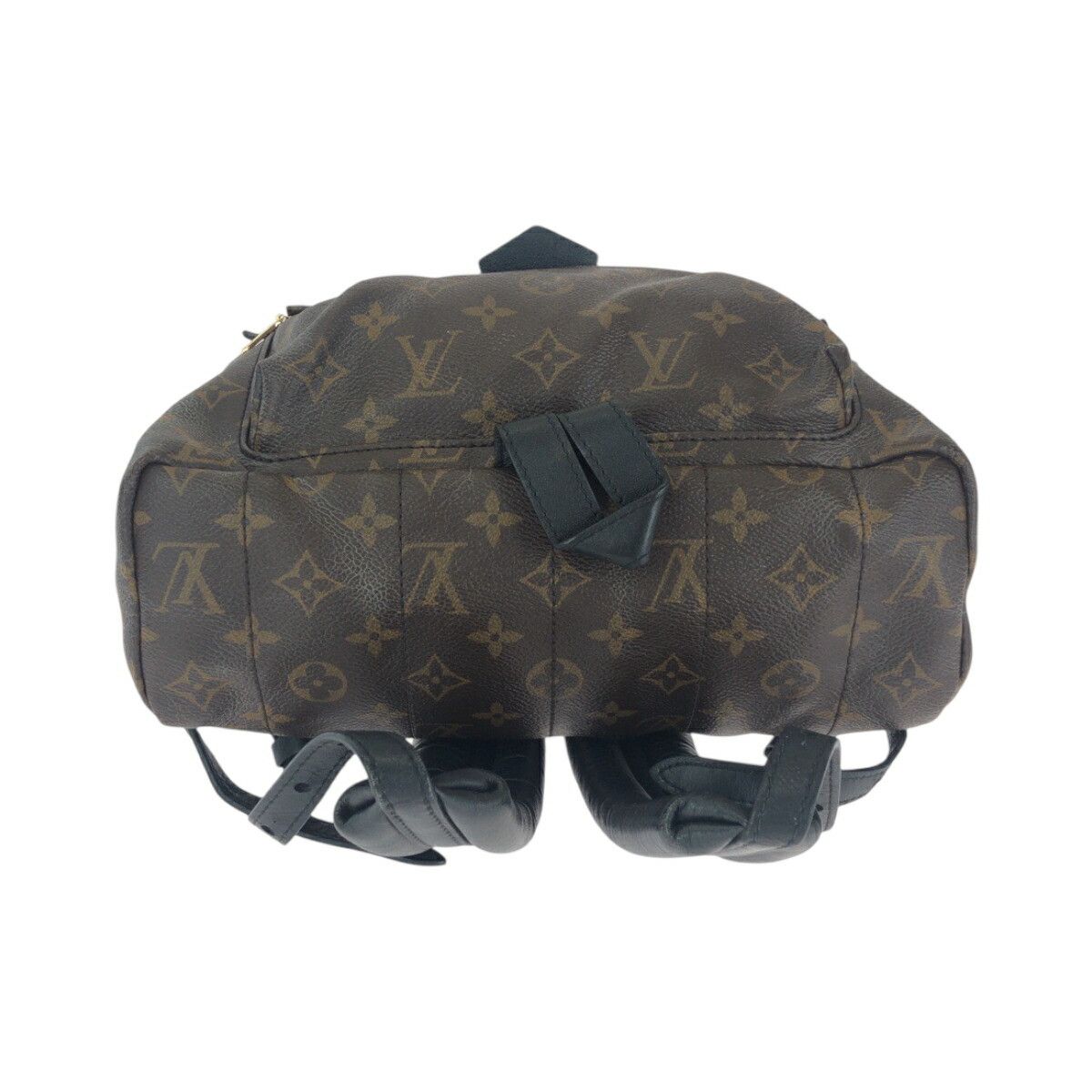 Louis Vuitton Louis Vuitton Louis Vuitton Palm Springs Monogram Backpack Canvas Backpack M41561 DUTY FREE for USA Size ONE SIZE - 10 Thumbnail