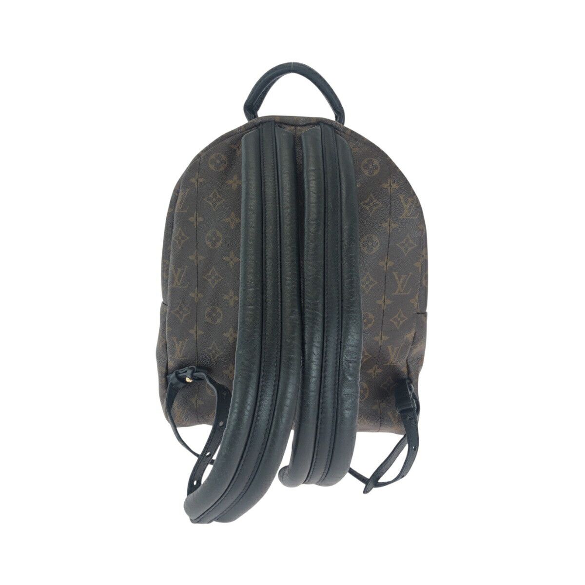 Louis Vuitton Louis Vuitton Louis Vuitton Palm Springs Monogram Backpack Canvas Backpack M41561 DUTY FREE for USA Size ONE SIZE - 2 Thumbnail