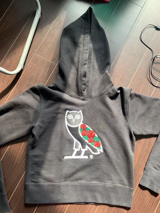 Sandra's rose outlet hoodie