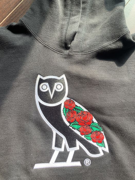 Sandra's rose outlet hoodie