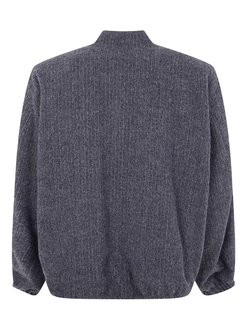 Giorgio Brato NABUK LAMB SHIRT JACKET Size US S / EU 44-46 / 1 - 6 Thumbnail